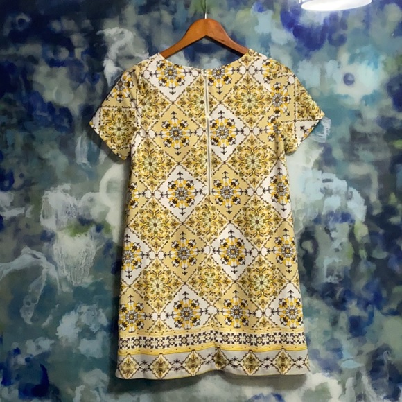 Lulus Shift Dress - Picture 3 of 3